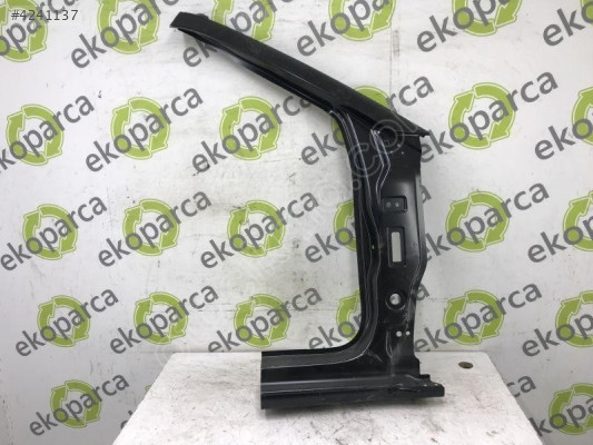 SEAT ARONA 2018 2022 ÇIKMA SAĞ MARŞPİYEL SACI 6F9809606