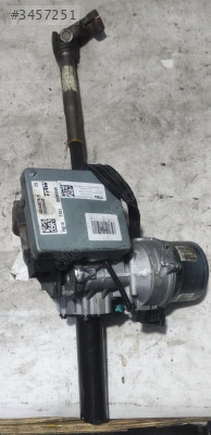 EGEA DİREKSİYON KOLONU