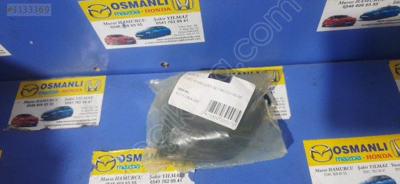 Honda  Karburator Takozu