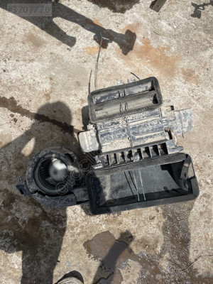 FİORİNO KALORİFER KUTUSU