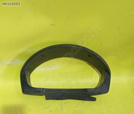kia picanto gösterge çerçevesi