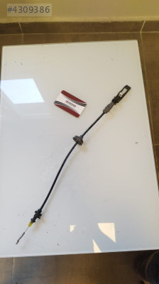 5G4839085B Golf 7 sol arka kapı iç açma kolu halatı