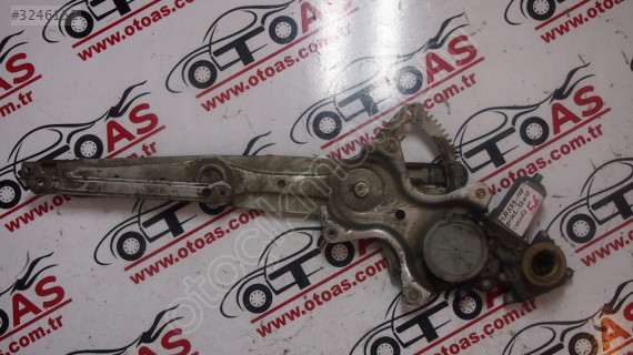TOYOTA COROLLA SOL ARKA CAM KRİKOSU 262100-4020-5WK11415