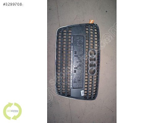 AUDI Q7 2006 2009 ÖN PANJUR 4L0853651