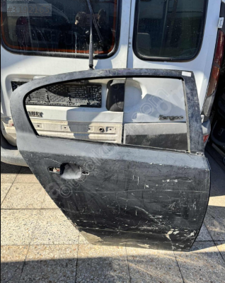 OPEL ASTRA H SEDAN SAĞ ARKA KAPI ORJİNAL EYUPCAN OTO