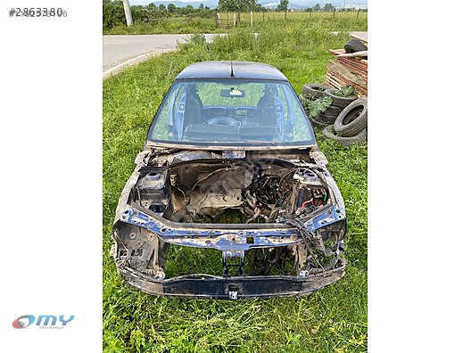 RENAULT CLİO 2 MOTOR TESİSATI , TORPİDO TESİSATI , İÇ TESİSAT