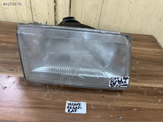 PEUGEOT EXPERT SAĞ FAR 98-03 MODEL ORJİNAL ÇIKMA