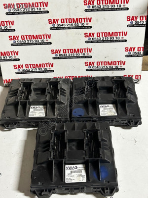 5C0937087E 5C0937087C 5C0937087J JETTA BCM SAM BEYNİ