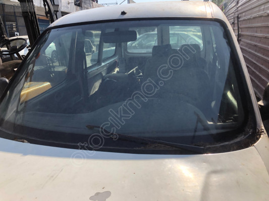 Peugeot Partner 1998-2003 Ön Cam