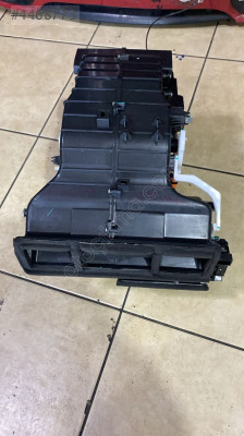 DACİA SPRİNG KALORİFER KAZANI