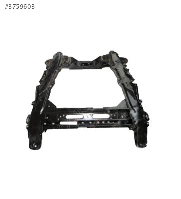 RENAULT MEGANE I MOTOR TRAVERSİ 16VALF 99-02