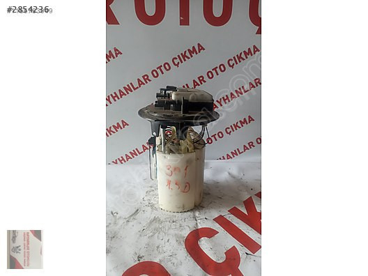 PEJO 301 AD BLU LU ŞAMANDIRA KAYHANLAR OTO ÇIKMA 