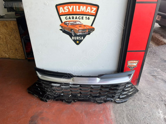 SPORTAGE ÖN PANJUR ORJİNAL