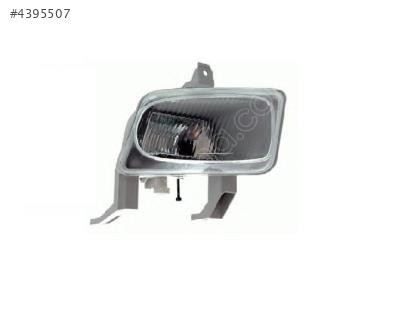 SİS FARI SAĞ VECTRA B 1996-