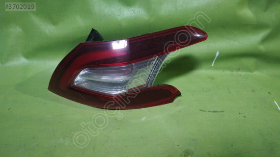 peugeot 308 sağ stop