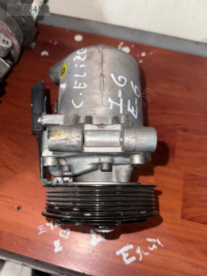 CİTROEN C-ELYSEE KLİMA KOMPRESÖRÜ KONUK OTO