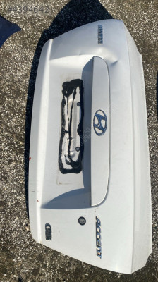 HYUNDAİ ACCENT BAGAJ KAPAĞI