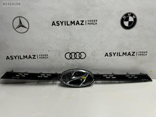 HYUNDAİ İ20 ÖN PANJUR ORJİNAL