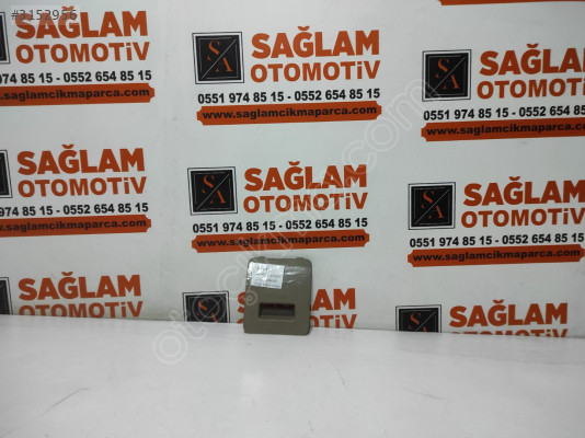 HYUNDAİ İ30 2015 ÇIKMA SİGORTA KAPAĞI OEM; 91941-A6640