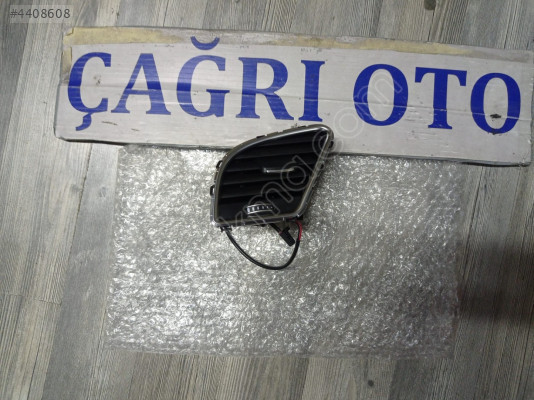 AUDİ A4 A5 SOL HAVALANDIRMA IZGARASI 2010 2015 8K1820901G ÇAĞRI