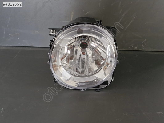 JEEP RENEGADE SOL ÖN FAR SIFIR 2013-2020