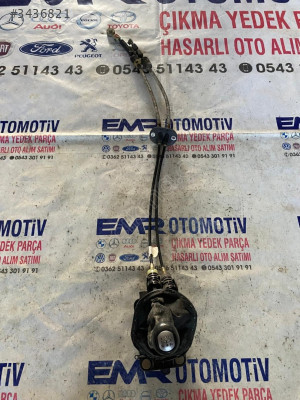 2.0benzinli Ford mondeo 2002-2006 vites mekanizması EMR OTOMATİV