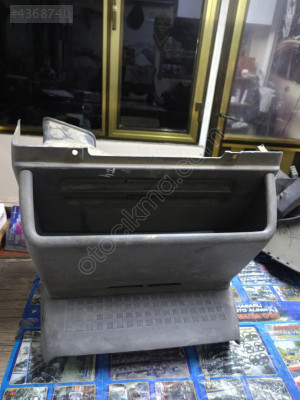 701857341 Transporter T4 orta konsol çıkma orijinal