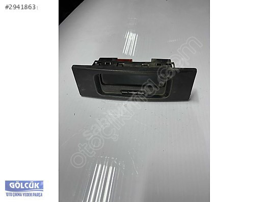 8200107839 Megane 2 Radyo Göstergesi