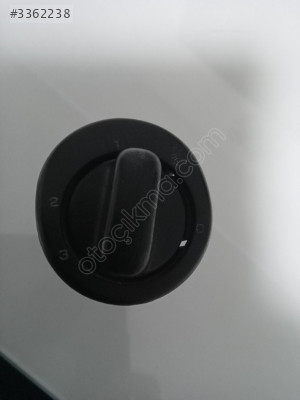 CHRYSLER Stratus Far Mesafe Ayar Düğmesi 4608269 45737A