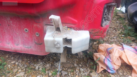 CHEVROLET KALOS HB SAĞ ARKA TAMPON AYAĞI.OTO ERKAN ÜNYE