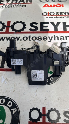 5Q1953521AS 5Q1953502 passat b8.5 b8 silecek sinyal kolu