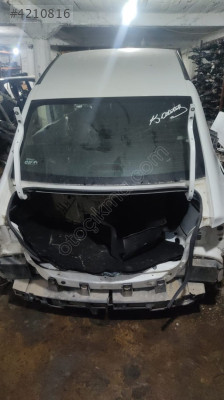 RENAULT SYMBOL KESME  TAVAN  SAC ARKA