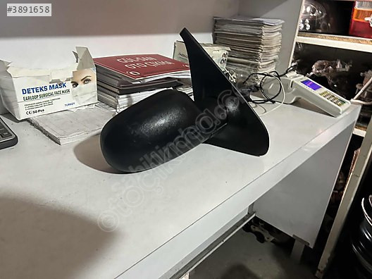 Clio symbol sağ sol ayna çıkma
