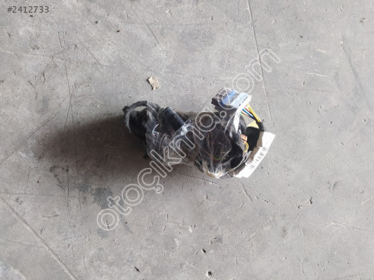 Peugeot 301sağ ön kapı tesisat A01M4