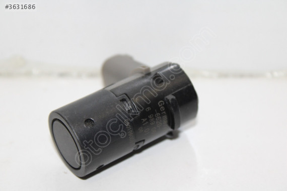 BMW 5 SERİ E39 PARK SENSÖRÜ 66206989068