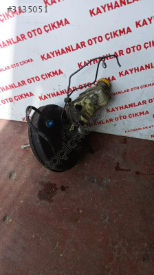 FİAT LİNEA WESTİNGHOUSE ÇIKMA