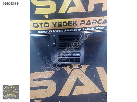 FİAT ALBEA GÖĞÜS DİFİRÖZ 735336650