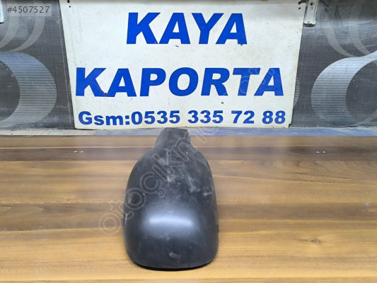 Clio 3 sag AYNA KAPAĞI