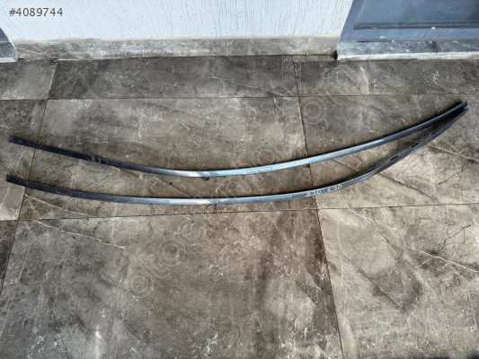 BMW 5.30 G30 SAĞ SOL TAVAN ÇITASI EGE OTOMOTİV BURSA
