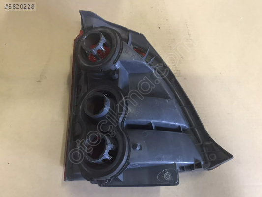 TOYOTA STARLET ÇIKMA ORJİNAL SAĞ - SOL STOP