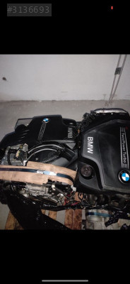 n 20 motor 5.20 i komple