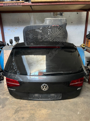 VOLKSWAGEN PASSAT B8 VARİAND  ÇIKMA BAGAJ KAPAĞI