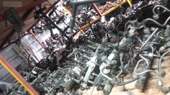 OPEL ASTRA ENJEKTÖR TAKIMI.OTO ERKAN ÜNYE