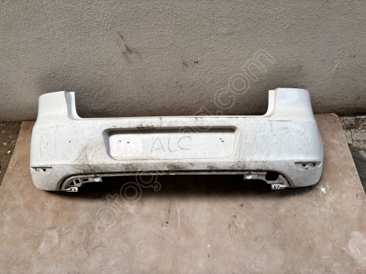 VOLKSWAGEN GOLF 6 ARKA TAMPON ORİJİNAL ÇIKMA