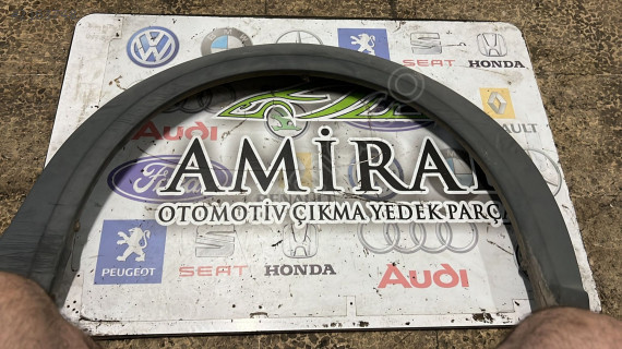 2002-2012 FORD CONNECT SOL ÖN ÇAMURLUK DODİĞİ