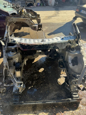 Peugeot 307 ORJİNAL ön