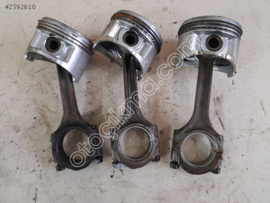 HONDA ACCORD 2000 MOTOR PARÇALARI FİYAT PARÇAYA GÖRE