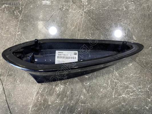 8067746-01 BMW G30 ANTEN EGE OTOMOTİV BURSA