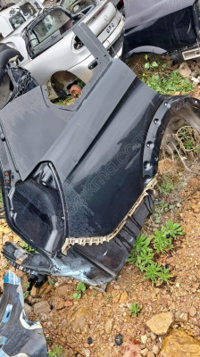 CHEVROLET CAPTİVA SAĞ ARKA ÇAMURLUK.OTO ERKAN ÜNYE