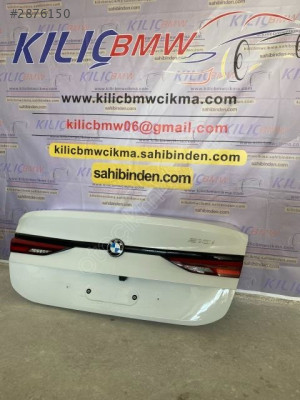 BMW F44 216 218 BAGAJ ARMASI ÇIKMA ORJİNAL